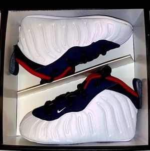 🎯Air Penny Foams 2016🎯